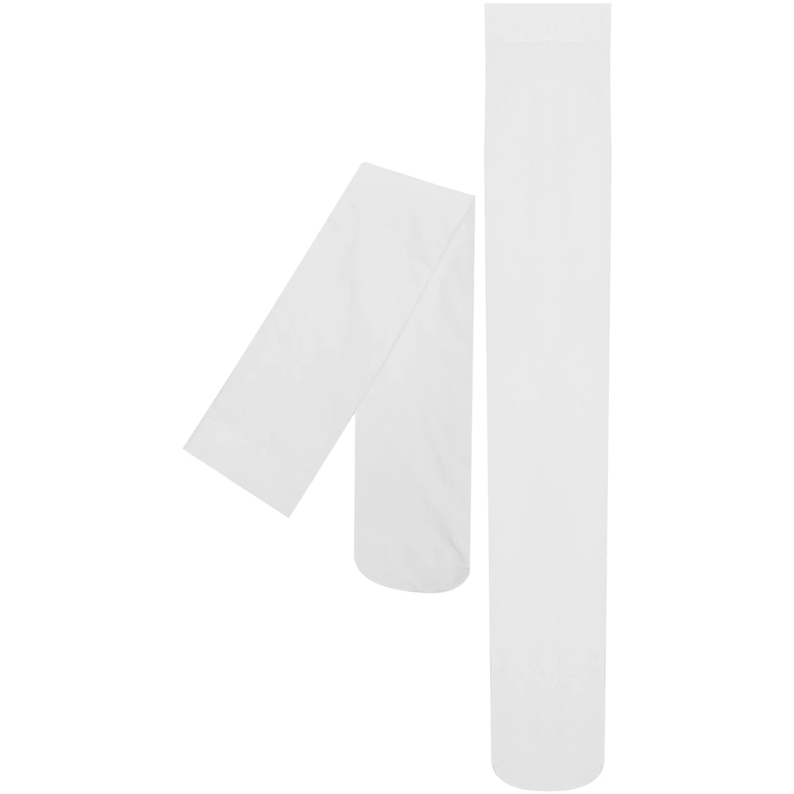 Knee Socks Women's Thigh Highs White Big Bell Length Woman Polyester Body Stocking 
Knee Socks Women's Thigh Highs White Big Bell Length Woman Polyester Body Stocking