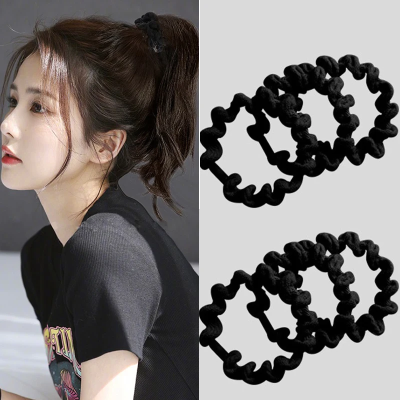 Girls Nylon High Elastic Hair Bands Children Ponytail Holder Rubber Bands Headband Ties Gum For Kids Hair Accessories
Girls Nylon High Elastic Hair Bands Children Ponytail Holder Rubber Bands Headband Ties Gum For Kids Hair Accessories