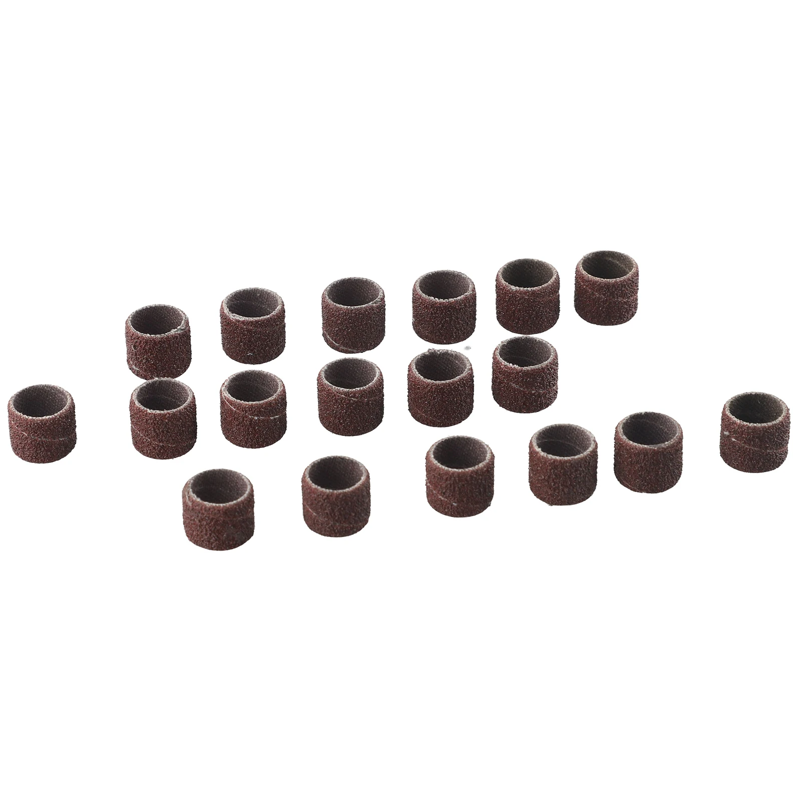 Brand New High Quality Polishing Deburring Derusting Sanding Drum Kit 1/2 Inch Sanding Bands Sleeves 80/180/240 Grit
Brand New High Quality Polishing Deburring Derusting Sanding Drum Kit 1/2 Inch Sanding Bands Sleeves 80/180/240 Grit