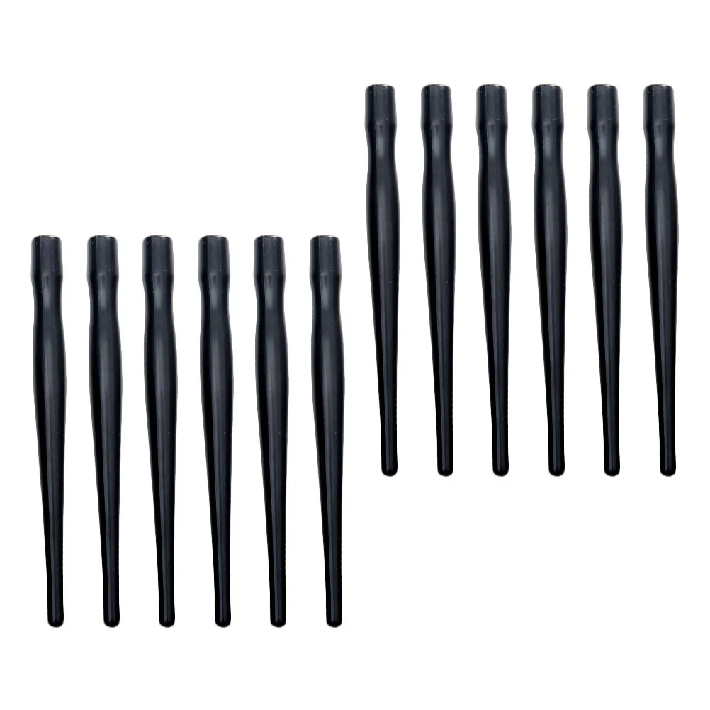 Black Pen Dip Holder Drawing Comic Supplies Nib Penholder Painting Writing Manga Set Gift Accessories Holders
Black Pen Dip Holder Drawing Comic Supplies Nib Penholder Painting Writing Manga Set Gift Accessories Holders