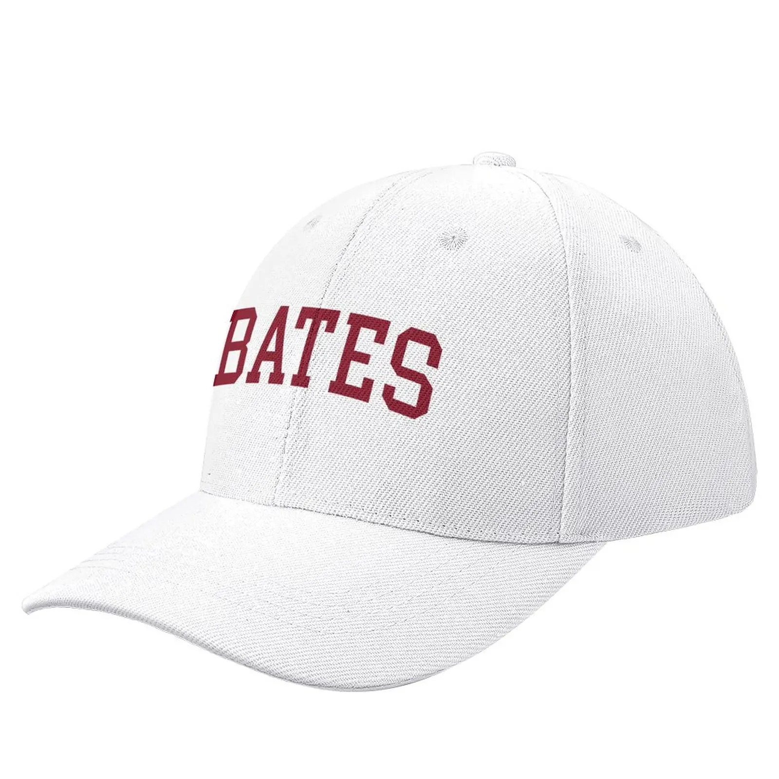 bates - college font Baseball Cap Anime Hat party Hat Brand Man cap Caps For Women Men's
bates - college font Baseball Cap Anime Hat party Hat Brand Man cap Caps For Women Men's