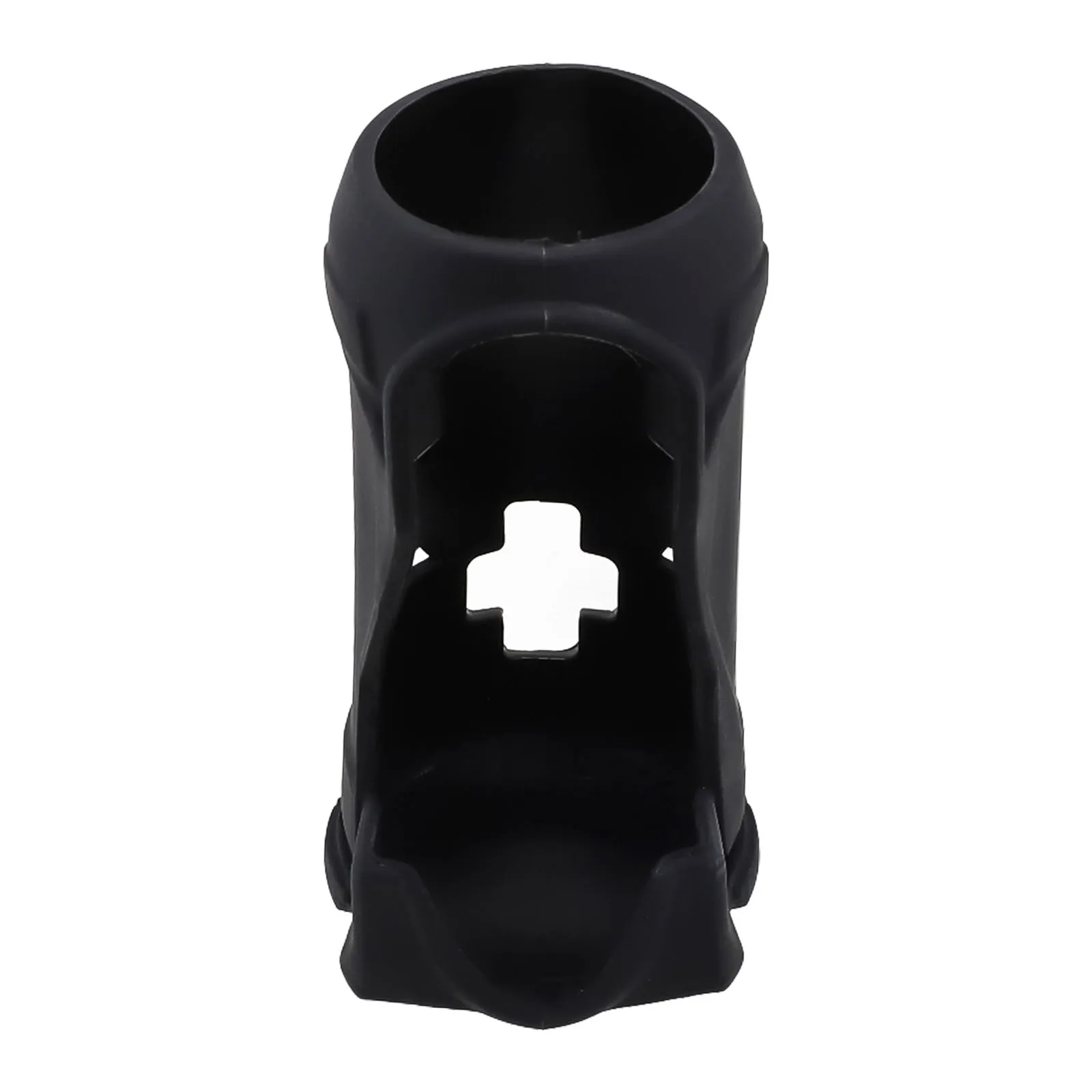 Flexible and Corrosion Resistant Protective Boot for Hex Impact Driver Lightweight and Easy to Install (Black)
Flexible and Corrosion Resistant Protective Boot for Hex Impact Driver Lightweight and Easy to Install (Black)
