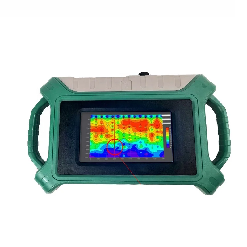 Anbit ADMT-3000S-X Single Channel Real Time Imaging Water Finder|Well Drilling Water Finder Detector
Anbit ADMT-3000S-X Single Channel Real Time Imaging Water Finder|Well Drilling Water Finder Detector