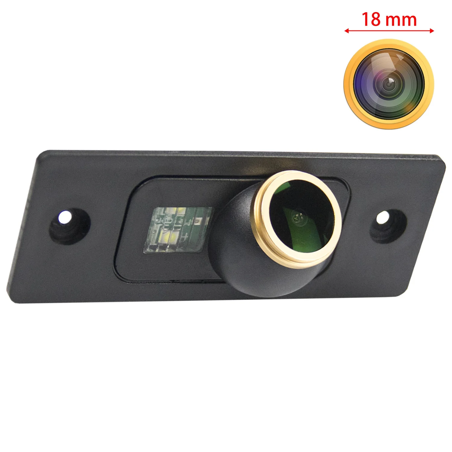 Misayaee Free Filter HD 1280 * 720P Car Rear View Camera for Cayenne 2002 – 2010 SKODA FABIA 2004 Night Vision Waterproof
Misayaee Free Filter HD 1280 * 720P Car Rear View Camera for Cayenne 2002 – 2010 SKODA FABIA 2004 Night Vision Waterproof
