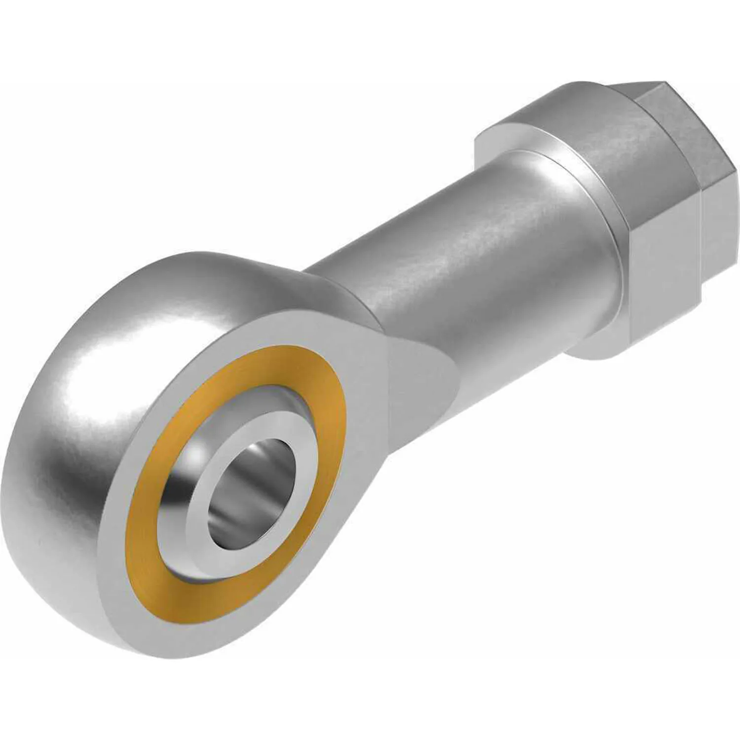 Новый сферический конец стержня FESTO SGS-M20X1,5 9264 глаз 
Новый сферический конец стержня FESTO SGS-M20X1,5 9264 глаз