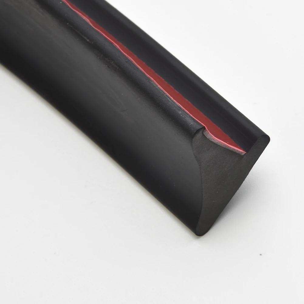 Moulding Flares Trim Edge Rubber Car Wheel Eyebrow Strip Decal Interior Accessory Replacement Cover Protector 2Pcs 1.5m Black
Moulding Flares Trim Edge Rubber Car Wheel Eyebrow Strip Decal Interior Accessory Replacement Cover Protector 2Pcs 1.5m Black