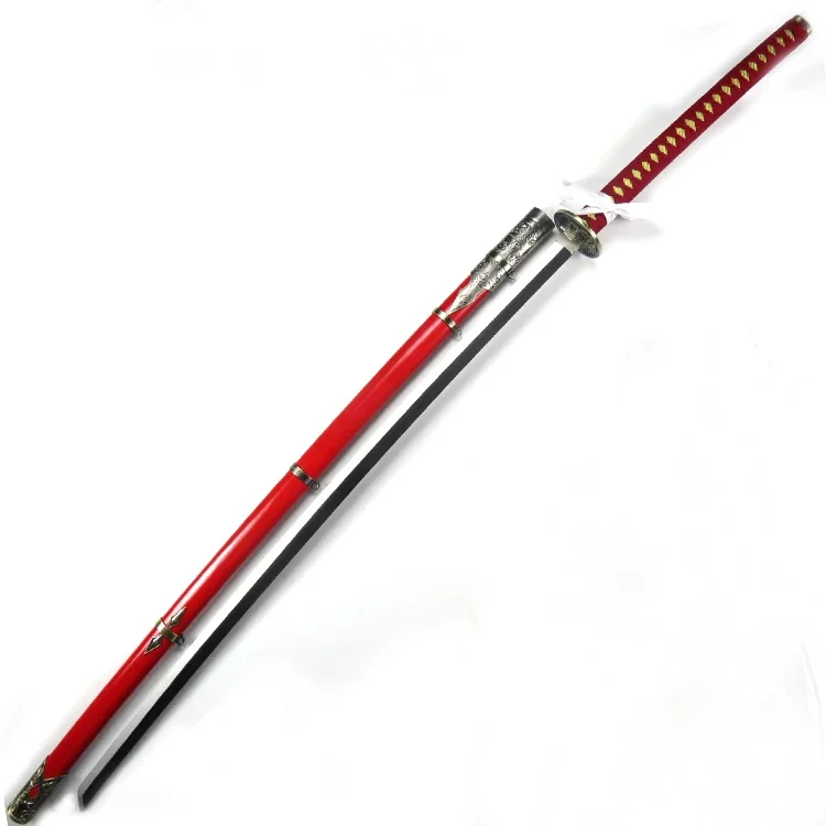 Game Touken Ranbu Online|Taroutachi cos| Sword|Props|Fans|Sword weapons cosplay
Game Touken Ranbu Online|Taroutachi cos| Sword|Props|Fans|Sword weapons cosplay