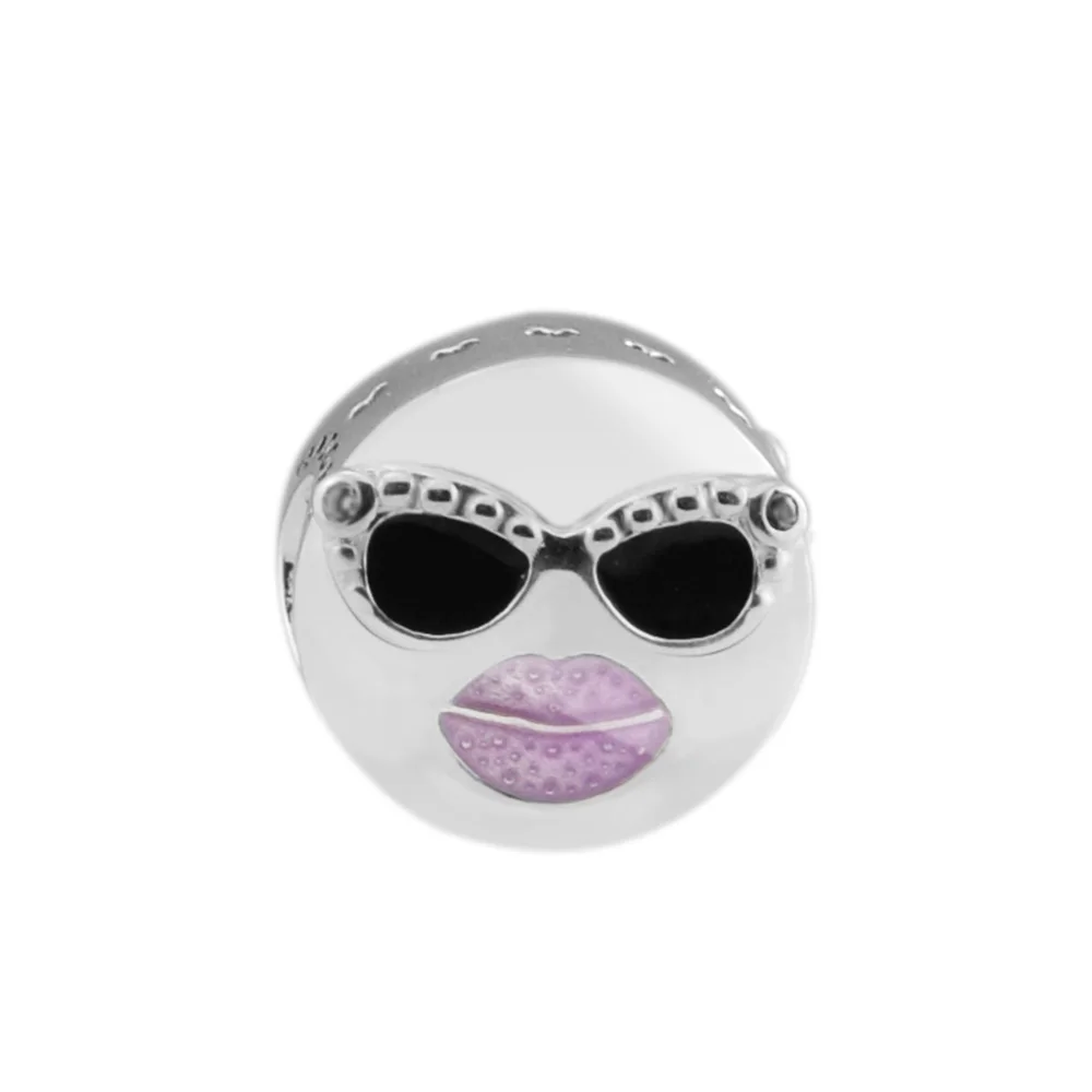 Stay Cool Charm Purple Original Charms Bastet Jewelry For Women Mother Kids Beads Silver 925 Jewelry Bracelets DIY Crystals
Stay Cool Charm Purple Original Charms Bastet Jewelry For Women Mother Kids Beads Silver 925 Jewelry Bracelets DIY Crystals