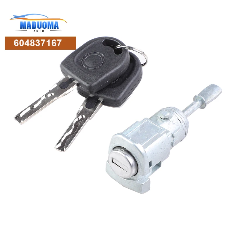 New High Quality Car Accessories Door lock core 604837167 For VW Golf IV ab 1997-2005 VW Lupo ab Polo 9N 1998-2005
New High Quality Car Accessories Door lock core 604837167 For VW Golf IV ab 1997-2005 VW Lupo ab Polo 9N 1998-2005