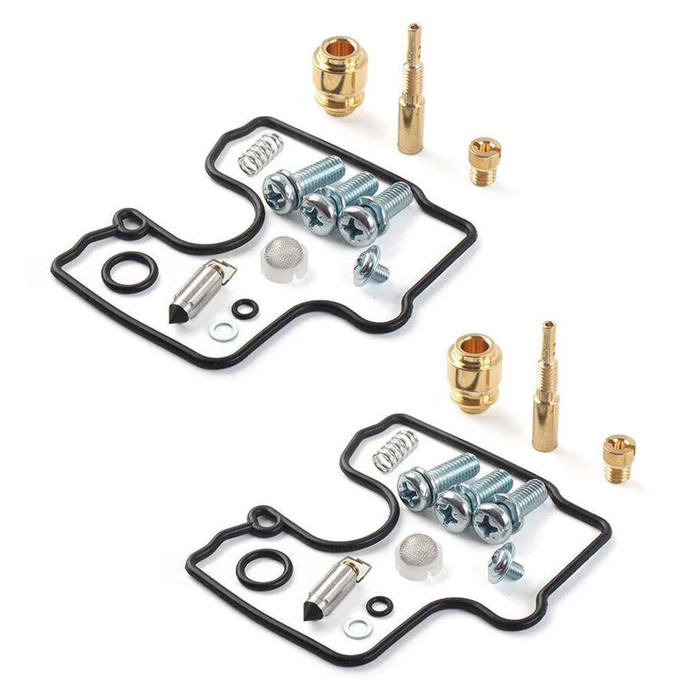 Comprehensive Carburetor Rebuild Set for Hyosung GT650R GT650 Naked GV650 Long Lasting Performance and Quality
Comprehensive Carburetor Rebuild Set for Hyosung GT650R GT650 Naked GV650 Long Lasting Performance and Quality
