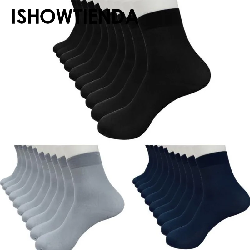 4 Pairs Silk Socks Bamboo Fiber Ultra-thin Elastic Silky Short Stockings Men Socks Soft Breathable Summer Winter For Male Lot
4 Pairs Silk Socks Bamboo Fiber Ultra-thin Elastic Silky Short Stockings Men Socks Soft Breathable Summer Winter For Male Lot