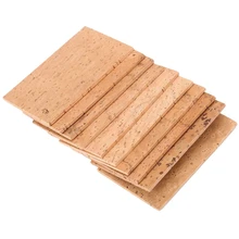 10PCS Clarinet Joint Corks Saxophone Cork Neck Cork Clarinet Instrument Replacement Kits
10PCS Clarinet Joint Corks Saxophone Cork Neck Cork Clarinet Instrument Replacement Kits
