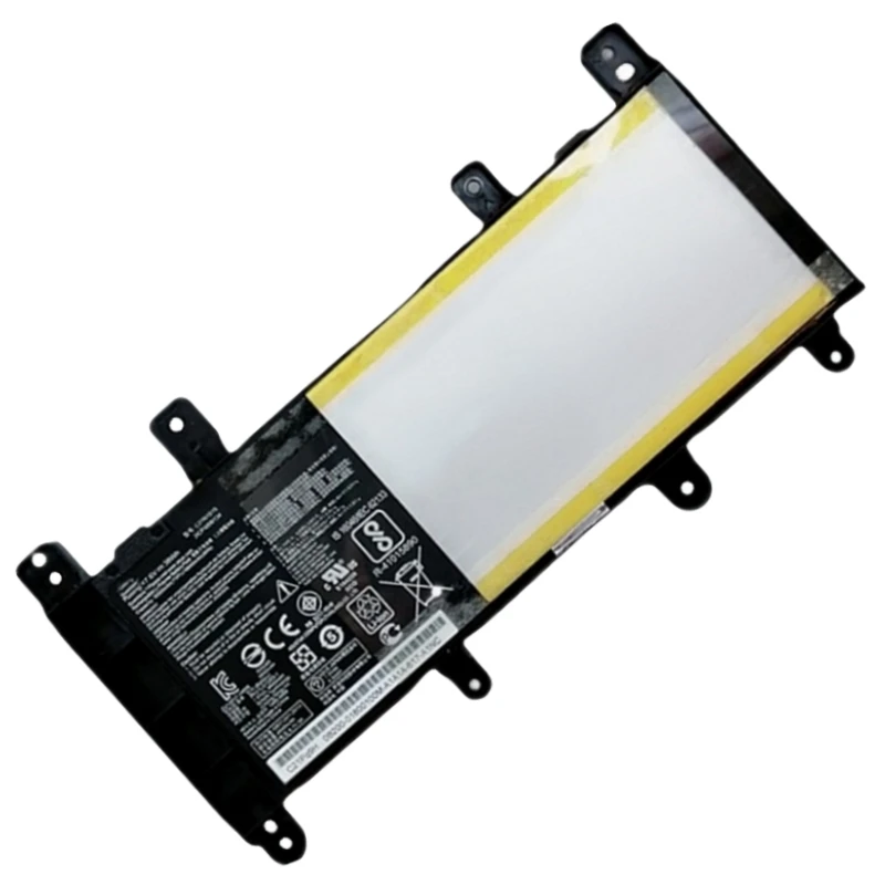 Аккумулятор C21N1515 для Asus VivoBook R753UA TY030T T4172T R753UB TY046T TY128T TY082T R753UV TY131T R753UX T4024T R753UQ T4109T
Аккумулятор C21N1515 для Asus VivoBook R753UA TY030T T4172T R753UB TY046T TY128T TY082T R753UV TY131T R753UX T4024T R753UQ T4109T