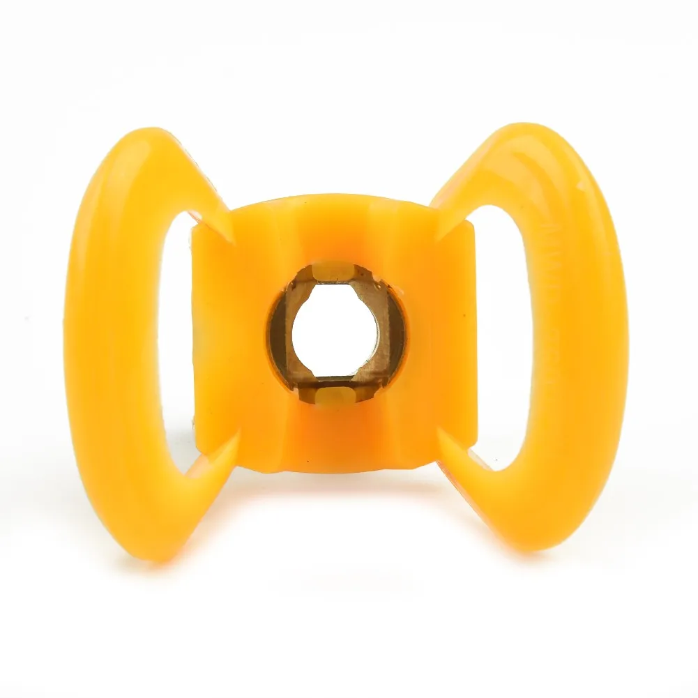 Airless Sprayer Nozzle Seat Guard Flat Tip Sprayer Accessories For Steal Structure Anticorrosion Sprayer Tip Nozzle Guard
Airless Sprayer Nozzle Seat Guard Flat Tip Sprayer Accessories For Steal Structure Anticorrosion Sprayer Tip Nozzle Guard