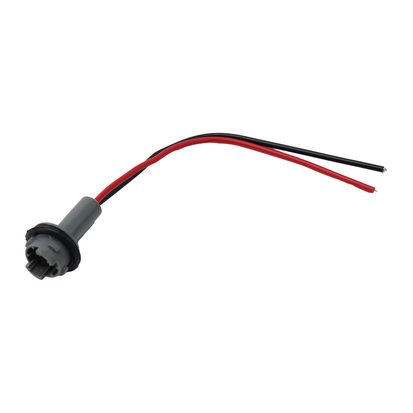 High Quality Lamp Holder LED Light 135mm Length 50000 Hours NOT Universal Fitment Simple Design T15 Rubber Wedge
High Quality Lamp Holder LED Light 135mm Length 50000 Hours NOT Universal Fitment Simple Design T15 Rubber Wedge
