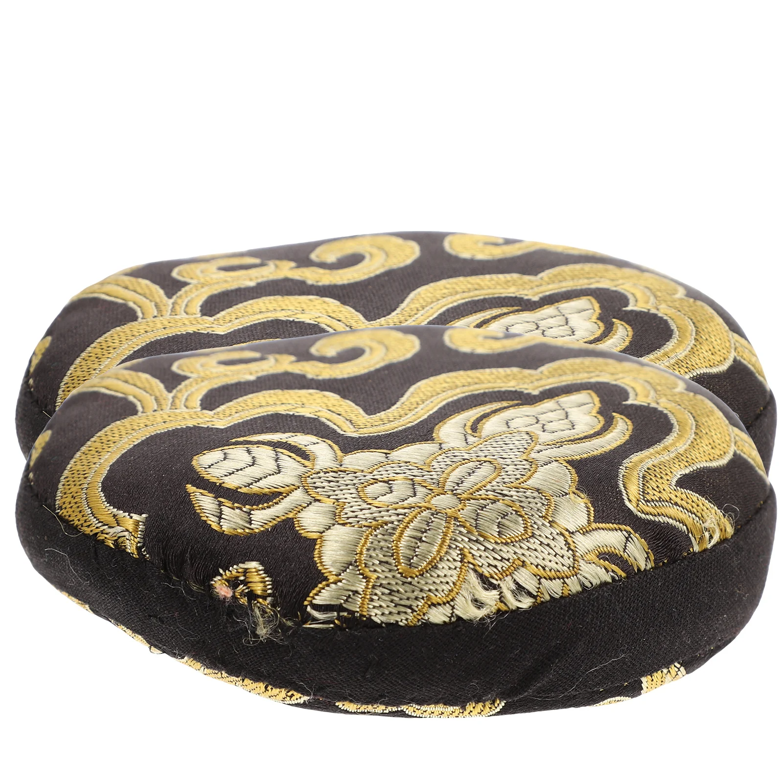 Миска со звуком Будды, тибетская Поющая чаша, подушка, миска, подушка, буддийские храмы, предметы интерьера 
Миска со звуком Будды, тибетская Поющая чаша, подушка, миска, подушка, буддийские храмы, предметы интерьера