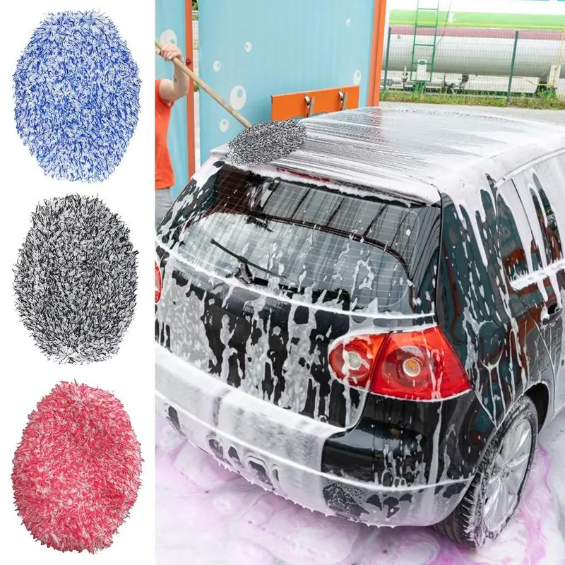 Microfiber Car Wash Brush Car Window Cleaner Washing Kit Windshield Wiper Microfiber Wiper Cleaner Adjustable Dip Wash Brush
Microfiber Car Wash Brush Car Window Cleaner Washing Kit Windshield Wiper Microfiber Wiper Cleaner Adjustable Dip Wash Brush
