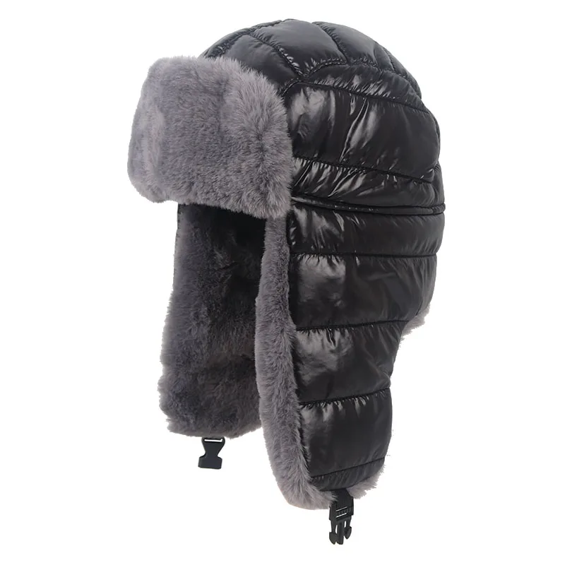 Winter Bomber Hat For Men Women 2023 Autumn Faux Fur Hat Pilot Ushanka Earflap Snow Caps Trapper Ushanka Earflap Snow Caps
Winter Bomber Hat For Men Women 2023 Autumn Faux Fur Hat Pilot Ushanka Earflap Snow Caps Trapper Ushanka Earflap Snow Caps