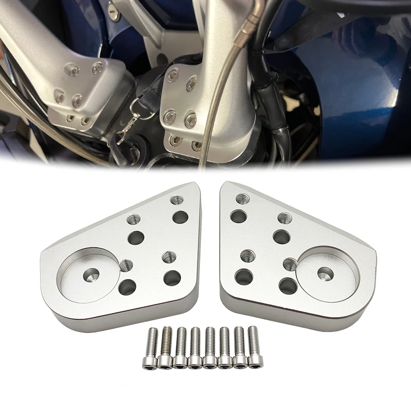 Для BMW R1100R R1100RT R1150R R1150RT R1200RT набор зажимов для крепления на руль R 1100R 1100RT 1150R 1150RT 1200RT R 1100 1150 RT
Для BMW R1100R R1100RT R1150R R1150RT R1200RT набор зажимов для крепления на руль R 1100R 1100RT 1150R 1150RT 1200RT R 1100 1150 RT