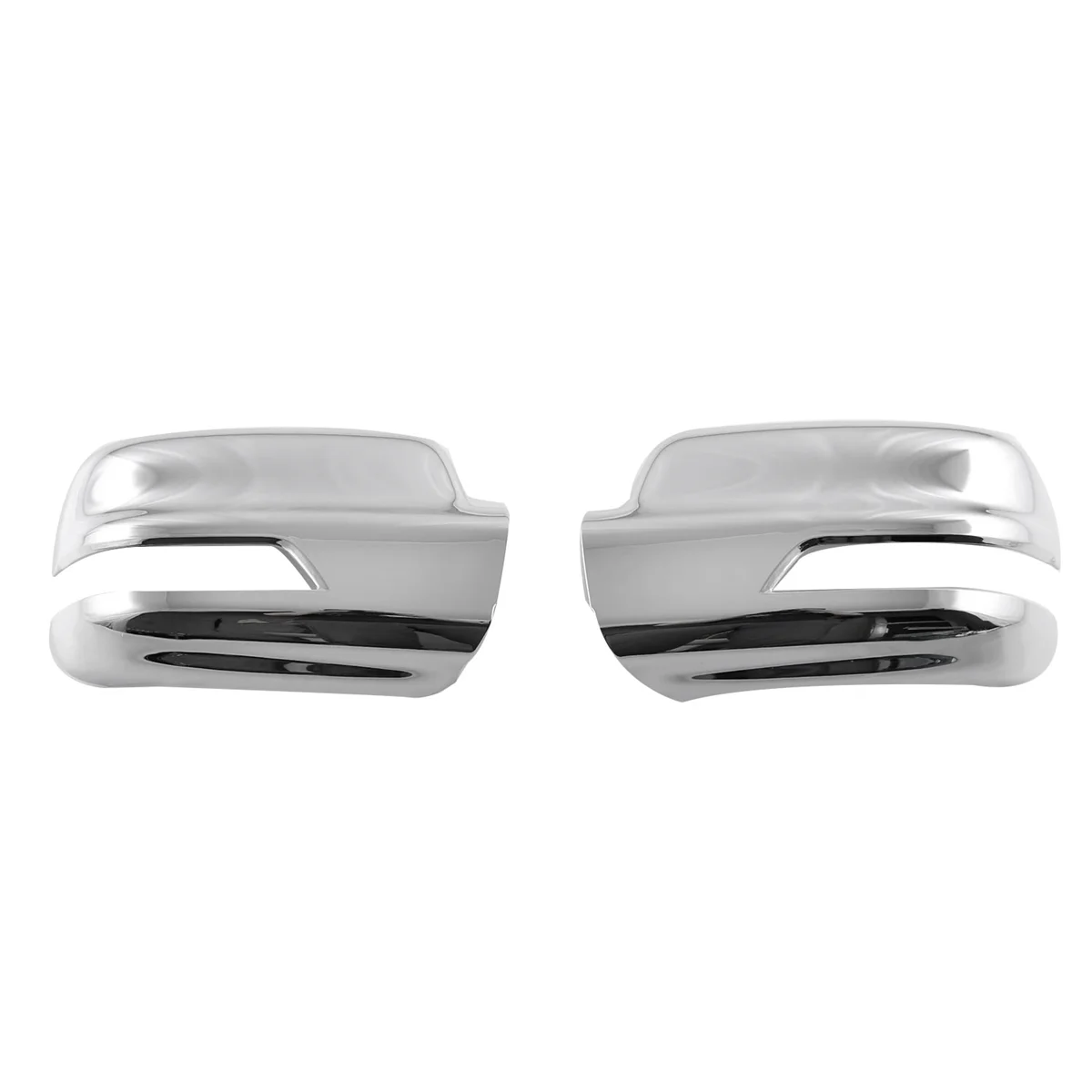 1Pair Car Rearview Mirror Cover Trim for Dodge Ram 1500 TRX T-Rex 2023 Side Wing Rear Mirror Caps Silver Plating
1Pair Car Rearview Mirror Cover Trim for Dodge Ram 1500 TRX T-Rex 2023 Side Wing Rear Mirror Caps Silver Plating