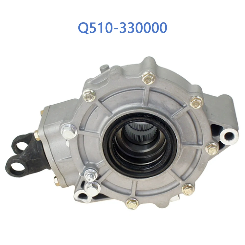 

Rear Axle Assy For CFMoto Q510-330000 SSV Accessories CF600 CF625 Z6 ZForce 600 625 ZF600 ZF625 ZF CF Moto Part