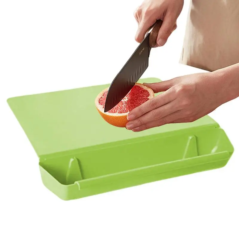 Разделочная доска 2 в 1, нескользящая кухонная доска из нержавеющей стали, разделочная доска для овощей, быстрое разминание в посудомоечной машине
Разделочная доска 2 в 1, нескользящая кухонная доска из нержавеющей стали, разделочная доска для овощей, быстрое разминание в посудомоечной машине