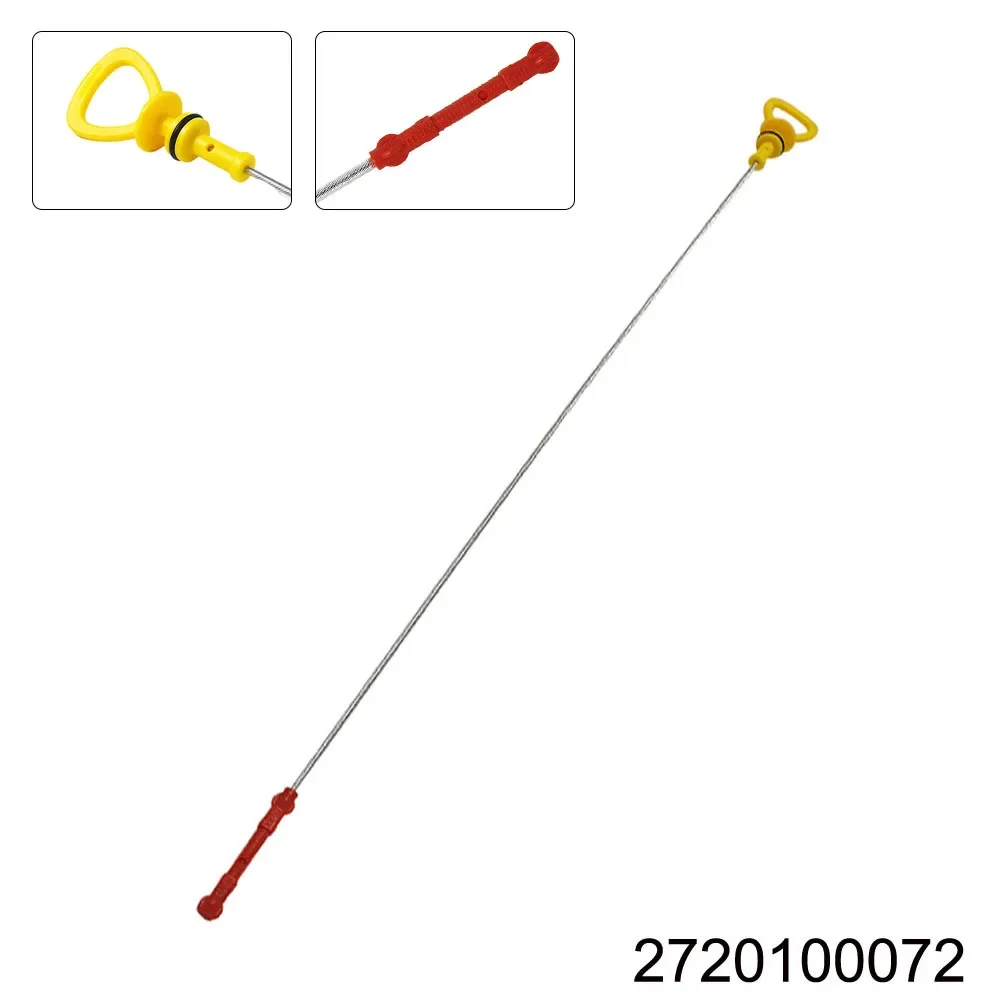 Engine Oil Dipstick 272010007264,272-010-00-72-64 Fits For Mercedes W211 W204 W212 2720100072 Automobiles Engine Accessories
Engine Oil Dipstick 272010007264,272-010-00-72-64 Fits For Mercedes W211 W204 W212 2720100072 Automobiles Engine Accessories
