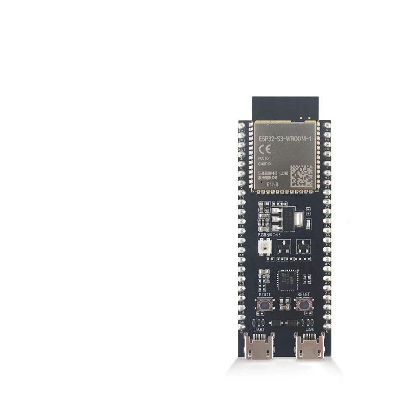 Esp32-s3-devkitc-1 Esp32-s3 Development Board Is Limited to 2 Engineering Samples
Esp32-s3-devkitc-1 Esp32-s3 Development Board Is Limited to 2 Engineering Samples