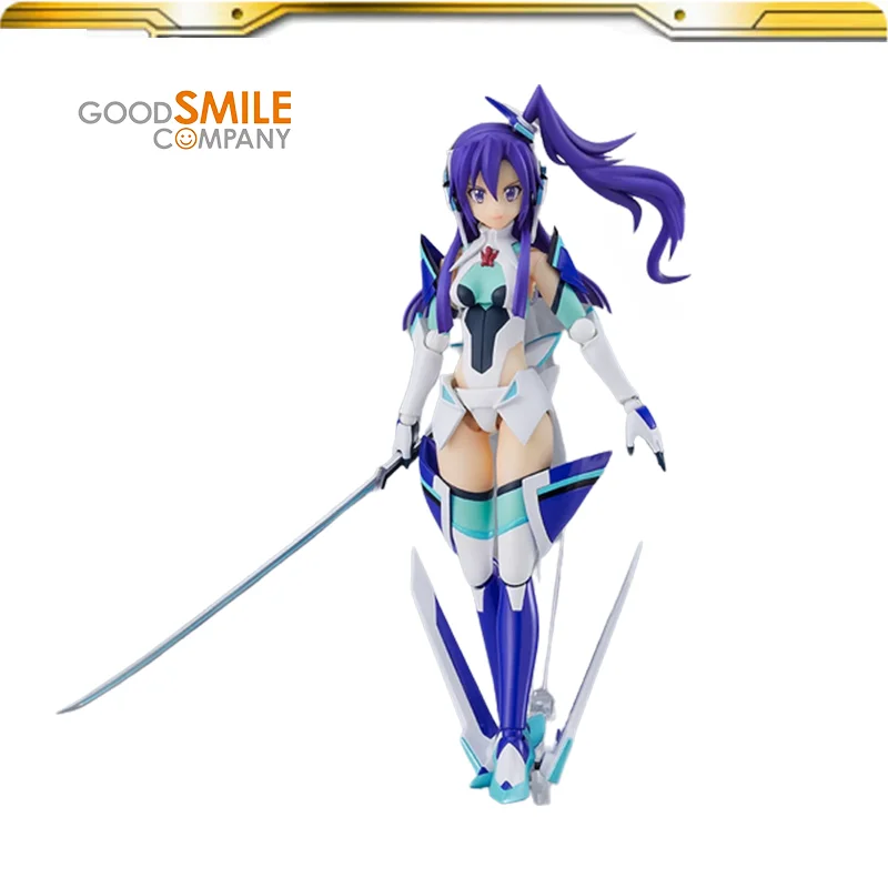 GSC ACT MODE Kazanari Tsubasa Senki Zessho Symphogear Original Action Figure Kids toy Christmas gift
GSC ACT MODE Kazanari Tsubasa Senki Zessho Symphogear Original Action Figure Kids toy Christmas gift