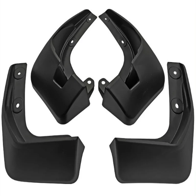 4PCS Car Fender Mud Flaps For Toyota Avanza 2012-2021 Splash Guards MudFlaps Front Rear Mudguards Auto Accessories
4PCS Car Fender Mud Flaps For Toyota Avanza 2012-2021 Splash Guards MudFlaps Front Rear Mudguards Auto Accessories