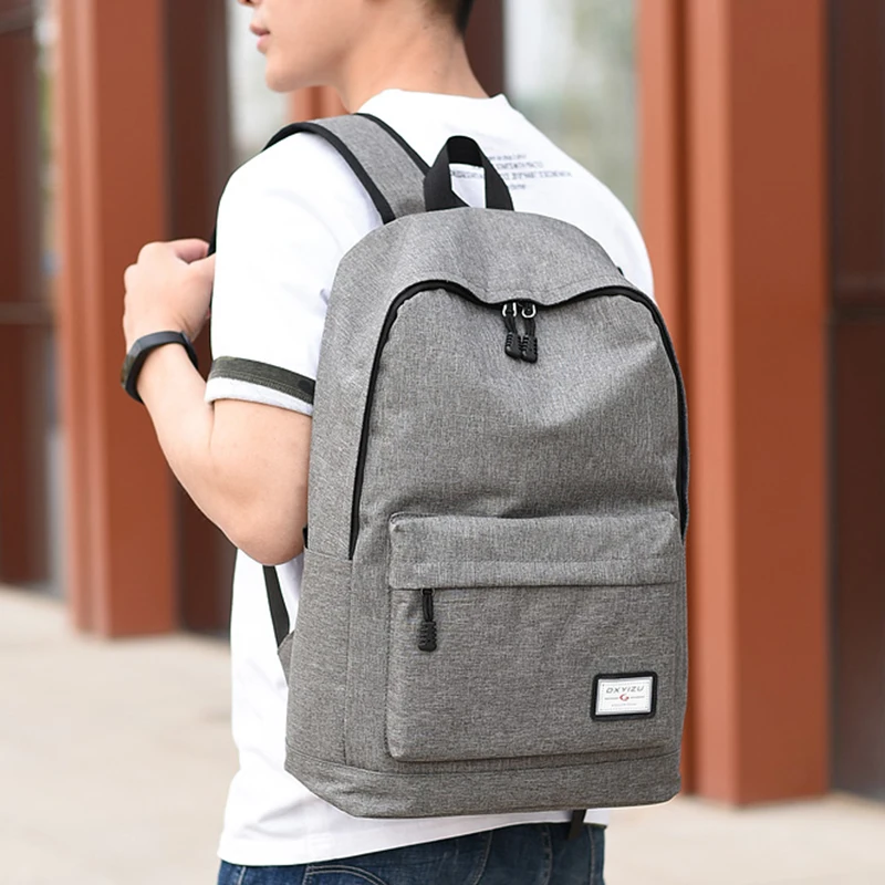 Fashion Male Backpack New Anti-thief Men Backpack Travel Laptop Backpack Man School Bag For Boy School Bagpack Rucksack Knapsack
Fashion Male Backpack New Anti-thief Men Backpack Travel Laptop Backpack Man School Bag For Boy School Bagpack Rucksack Knapsack