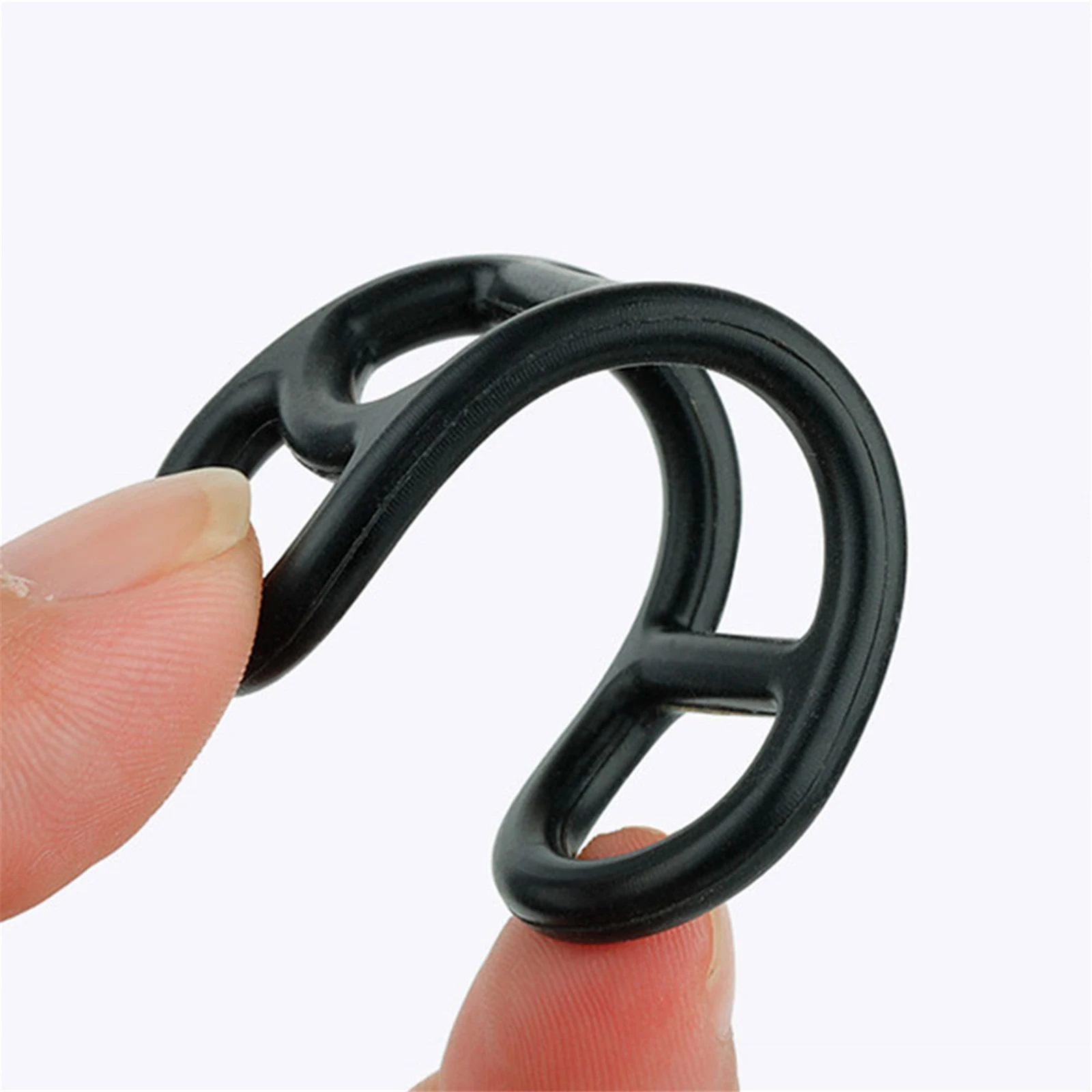 12pcs Silicone Straps Mount For Bike Handlebar / Seatpost / Helmet Bicycle Light Remote Control Bell Mount Rubber Band Accessory
12pcs Silicone Straps Mount For Bike Handlebar / Seatpost / Helmet Bicycle Light Remote Control Bell Mount Rubber Band Accessory