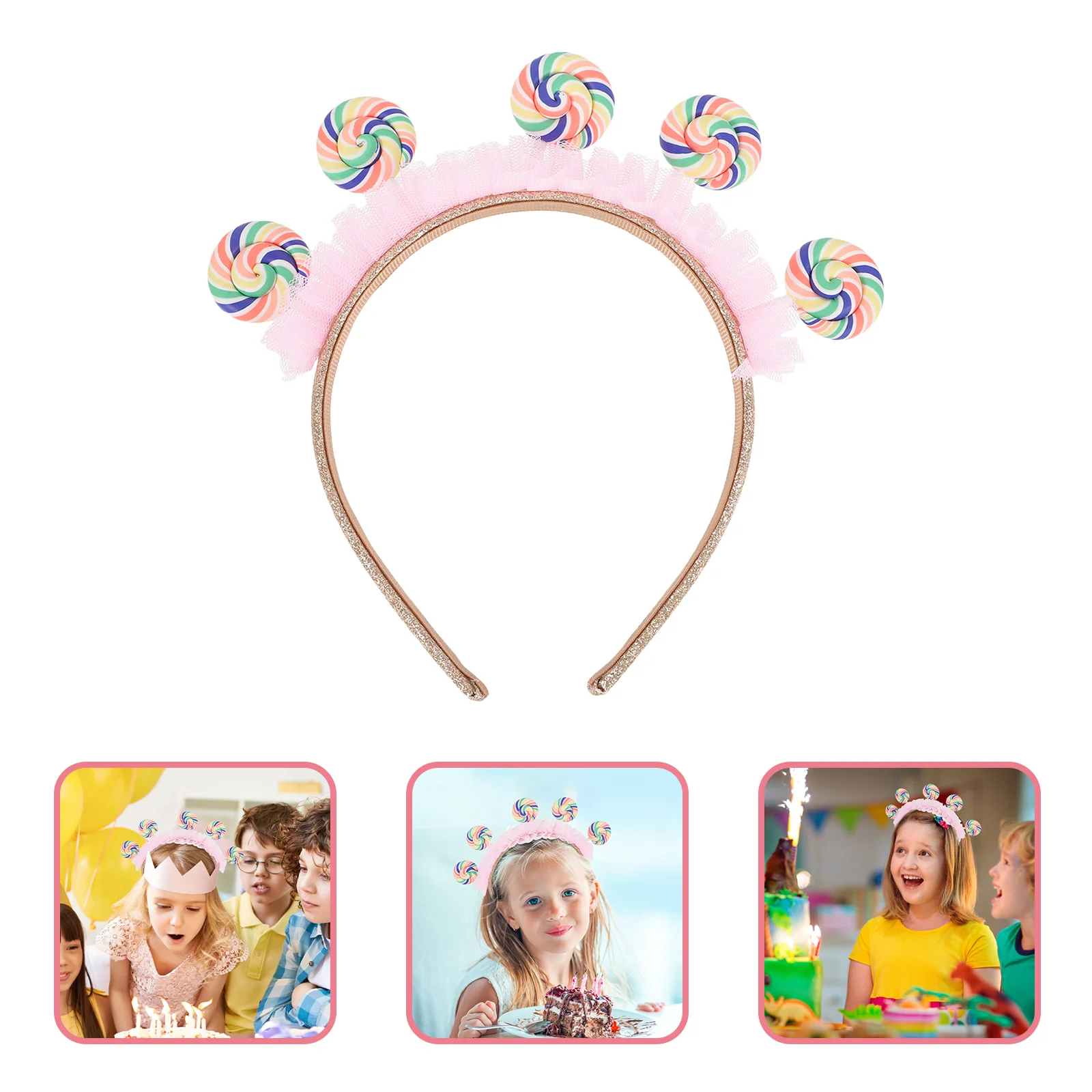 Kids Reusable Delicate Toddler Headband Party Headband Plastic Headband for Decorate Home Friends Toddler
Kids Reusable Delicate Toddler Headband Party Headband Plastic Headband for Decorate Home Friends Toddler