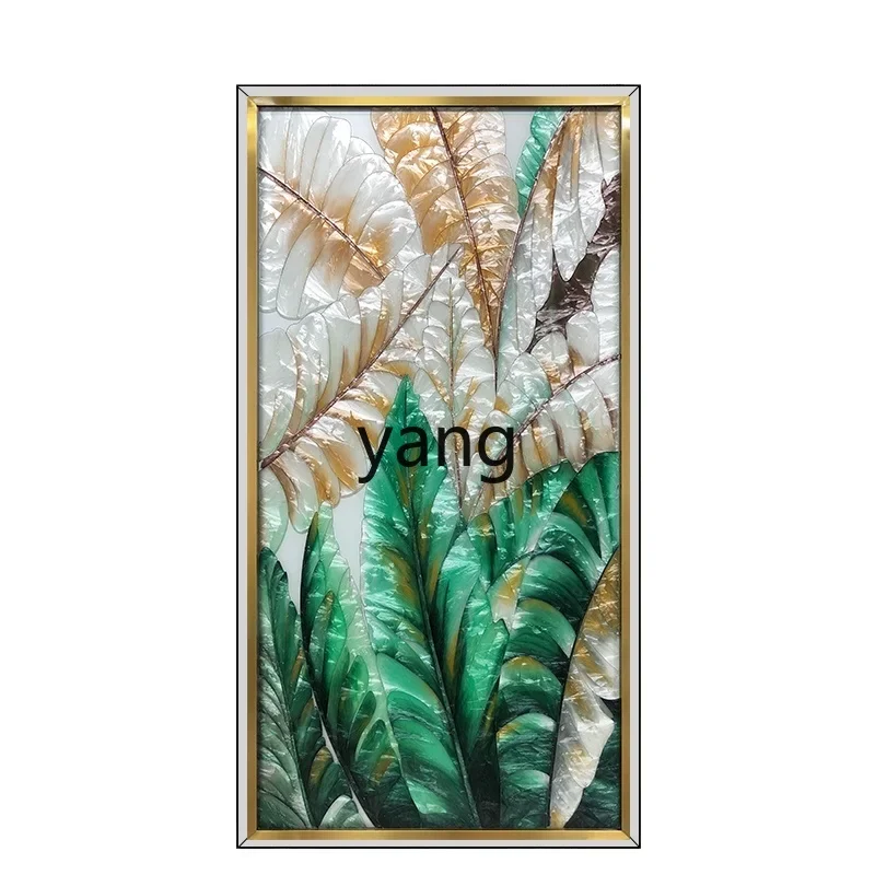 L'm'm Simple and Light Luxury Corridor Hall Hanging Painting High-End Customer Restaurant Painting Great Success
L'm'm Simple and Light Luxury Corridor Hall Hanging Painting High-End Customer Restaurant Painting Great Success