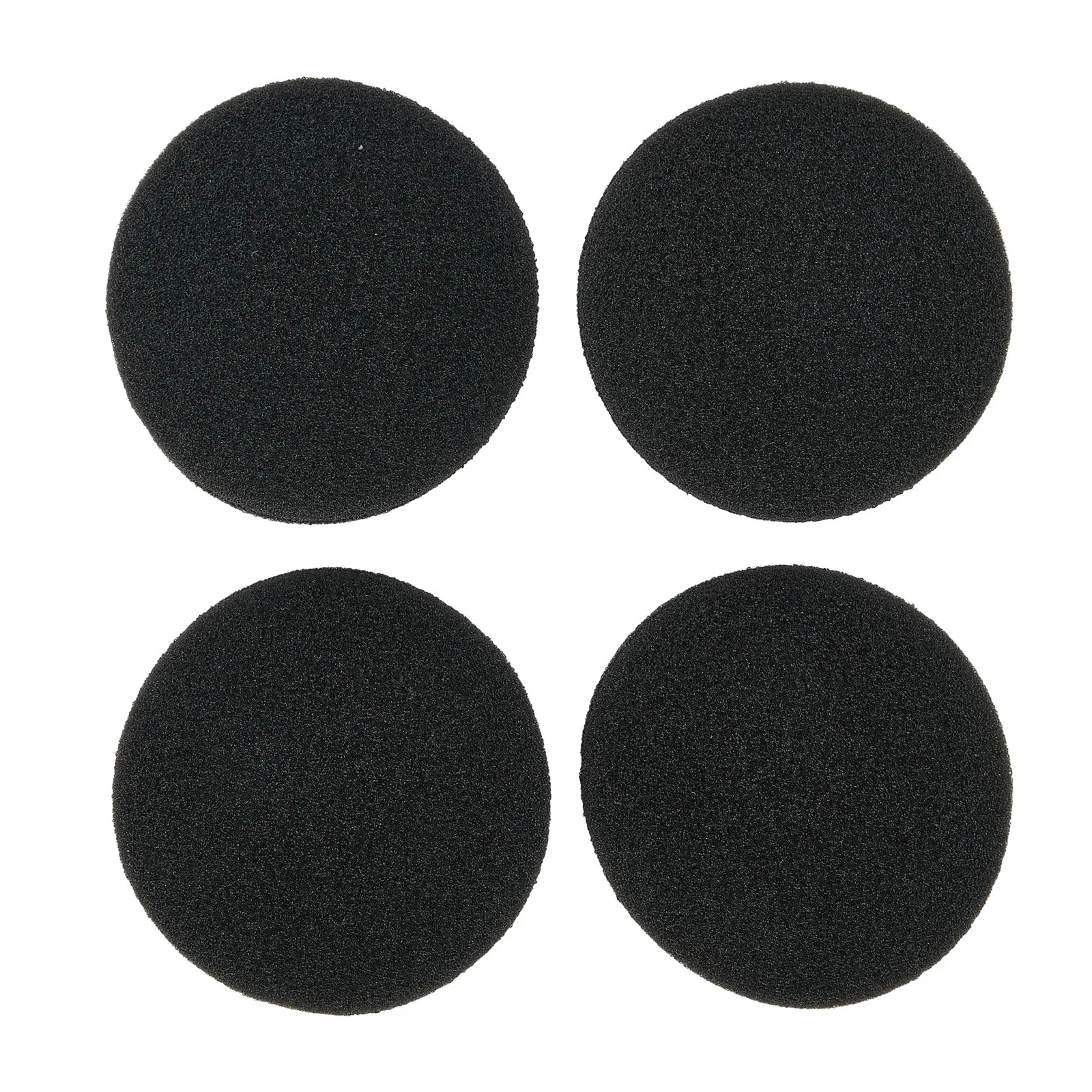 Neu Earpads Cover Earpads cover Headsets Hot Sale Soft Foam In-Ear Protector Soft foam 50mm Black Cushion For Logitech
Neu Earpads Cover Earpads cover Headsets Hot Sale Soft Foam In-Ear Protector Soft foam 50mm Black Cushion For Logitech