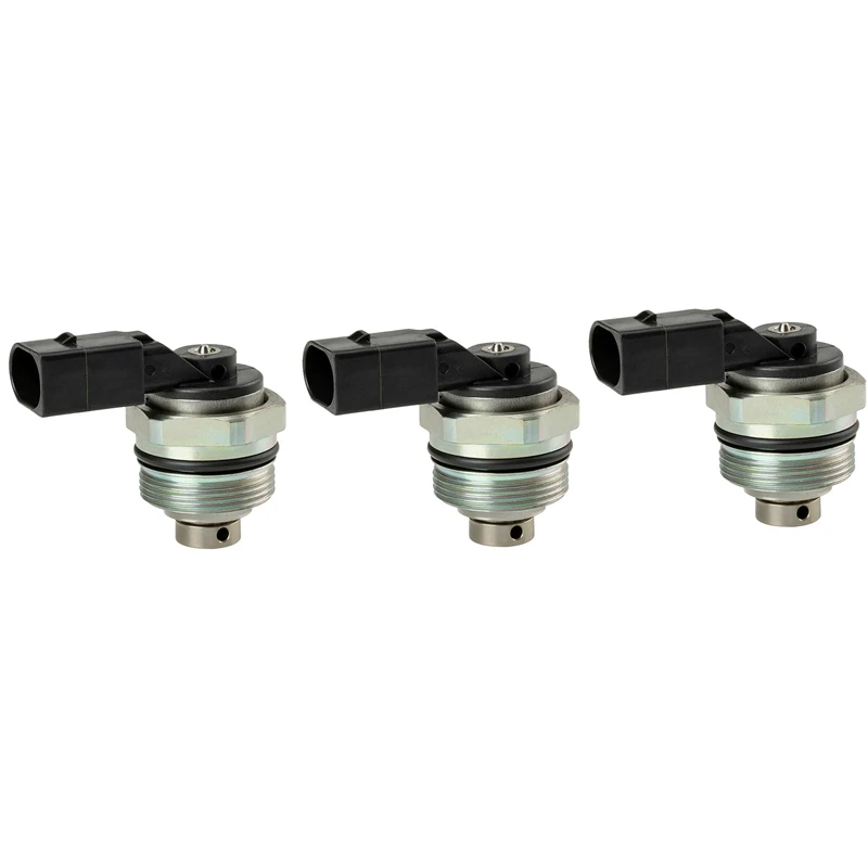 5X 079127025AF 079127025C Left Right Pressure Fuel Pump Converter For - A3 A4 A5 A6 Quattro Q5 Eos 3.2L Golf 1.4L
5X 079127025AF 079127025C Left Right Pressure Fuel Pump Converter For - A3 A4 A5 A6 Quattro Q5 Eos 3.2L Golf 1.4L