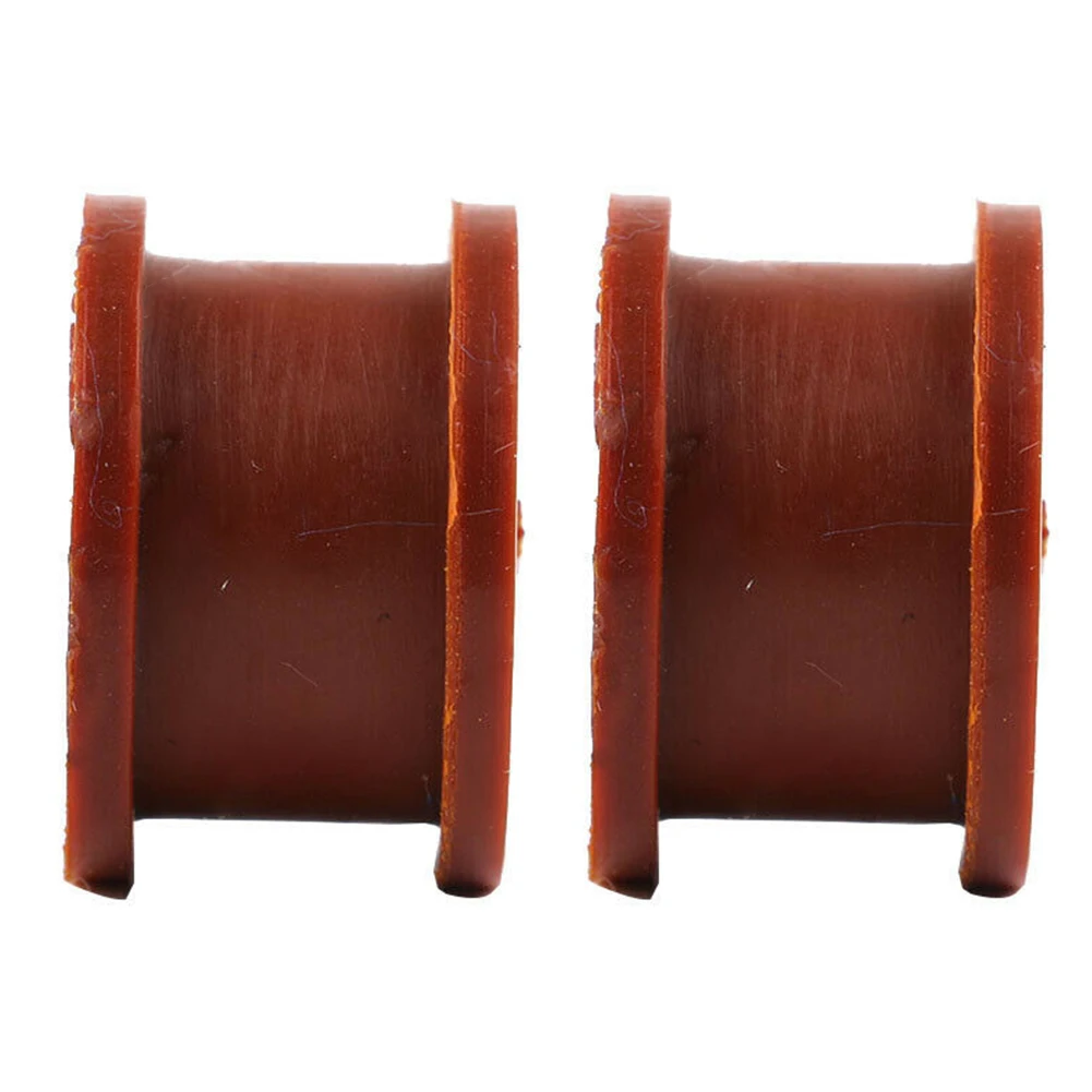 2 Pcs/set Gas Pedal Cable Bushing Accelerator Throttle Grommet 431721559 Fits For Jetta Cable Bushing Car Accessories
2 Pcs/set Gas Pedal Cable Bushing Accelerator Throttle Grommet 431721559 Fits For Jetta Cable Bushing Car Accessories