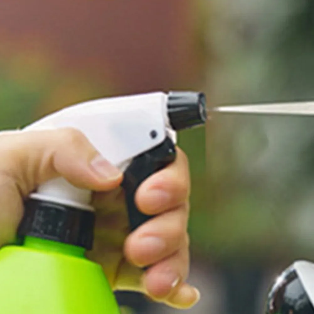 1pcs PP Resin Watering Can 25x13x9.5cm 2 In 1 Spray Gardening Spray Bottle Flower Watering Sprinkler Garden Watering Equipment
1pcs PP Resin Watering Can 25x13x9.5cm 2 In 1 Spray Gardening Spray Bottle Flower Watering Sprinkler Garden Watering Equipment
