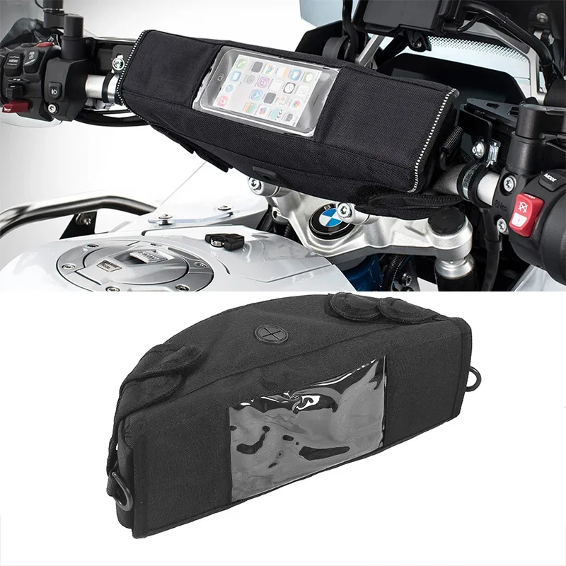 Motorcycle bicycle bags suitable for BMW R1200GSR1250GS head mobile phone navigation storage bag
Motorcycle bicycle bags suitable for BMW R1200GSR1250GS head mobile phone navigation storage bag