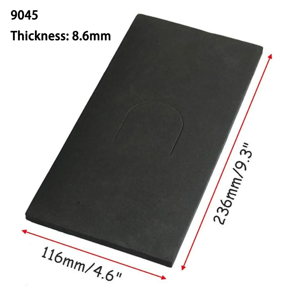 10 Pcs Sander Foam Pad Replacement Pasteable For 4510 9035 9045 Sander Power Tool Sandpaper Machine Bottom Plate Rubber Pad
10 Pcs Sander Foam Pad Replacement Pasteable For 4510 9035 9045 Sander Power Tool Sandpaper Machine Bottom Plate Rubber Pad