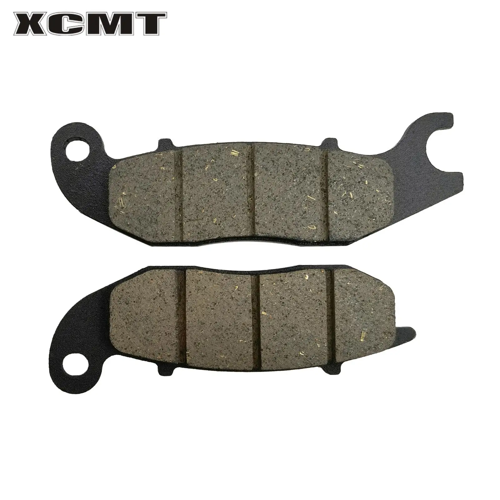 Motorcycle Front Rear Brake Pads For HONDA CBR125R CBR125 CBR 125 R 125R 2011 2012 2013 2014 2015 2016
Motorcycle Front Rear Brake Pads For HONDA CBR125R CBR125 CBR 125 R 125R 2011 2012 2013 2014 2015 2016