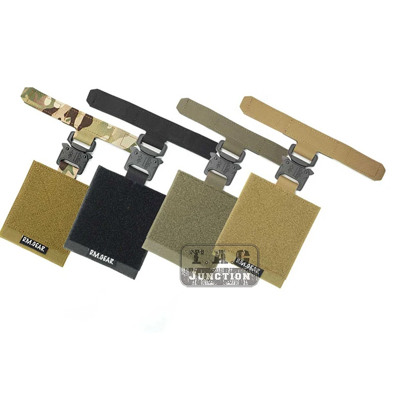 Tactical Quick Release Metal Buckle Cummerbund Adapter For FCPC AVS Plate Carrier Vest Accessories
Tactical Quick Release Metal Buckle Cummerbund Adapter For FCPC AVS Plate Carrier Vest Accessories