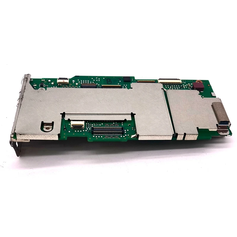 For Nikon D3200 Mainboard PCB Image Camera Replacement Motherboard Unit Repair Replacement Parts Accessories
For Nikon D3200 Mainboard PCB Image Camera Replacement Motherboard Unit Repair Replacement Parts Accessories