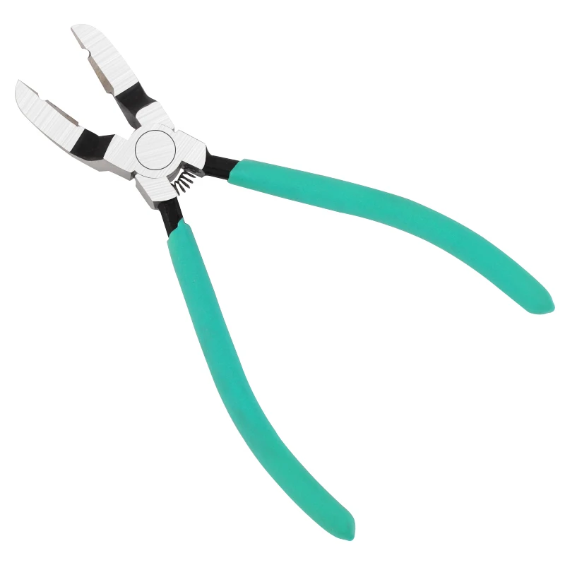 High Quality Mutipurpose Diagonal Plier Car Plastic Rivets Fastener Trim Clip Cutter Remover Puller Tool
High Quality Mutipurpose Diagonal Plier Car Plastic Rivets Fastener Trim Clip Cutter Remover Puller Tool