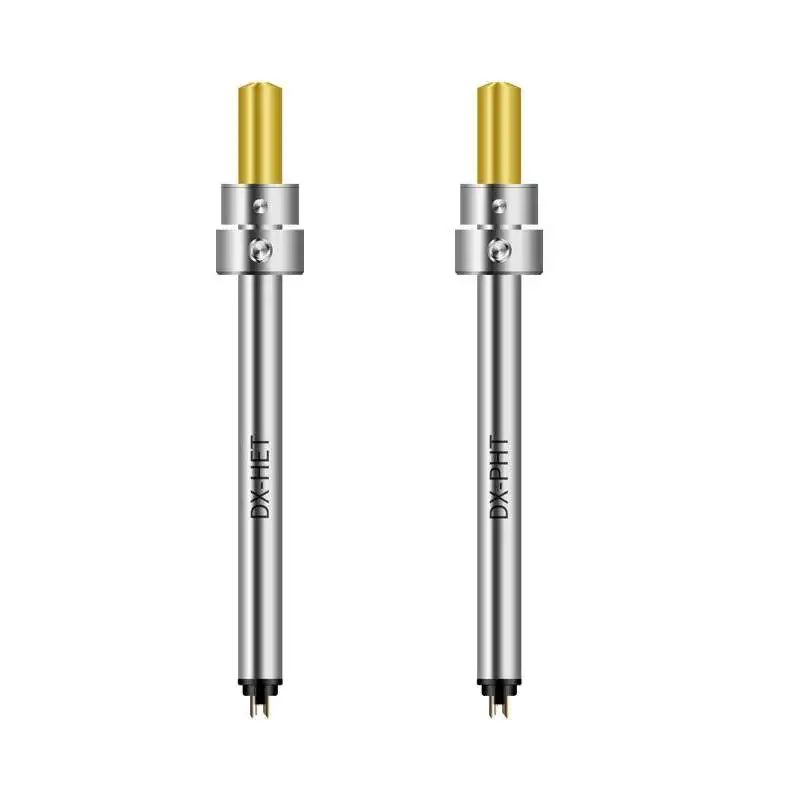 High Quality DCX-HET DX-HET Heater Core Welding Separate Accessories Heating Core For Apollo Seiko Automatic Soldering Machine
High Quality DCX-HET DX-HET Heater Core Welding Separate Accessories Heating Core For Apollo Seiko Automatic Soldering Machine