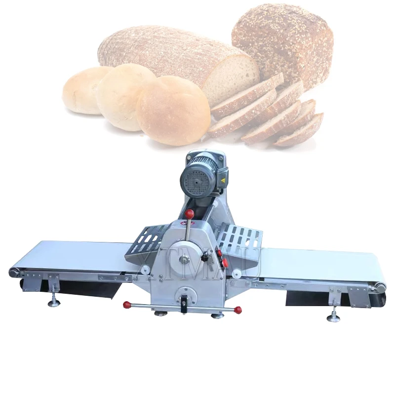 Small Table Top Electric Commercial Dough Roller Sheeter Shortening Machine 220v For Bench Press
Small Table Top Electric Commercial Dough Roller Sheeter Shortening Machine 220v For Bench Press