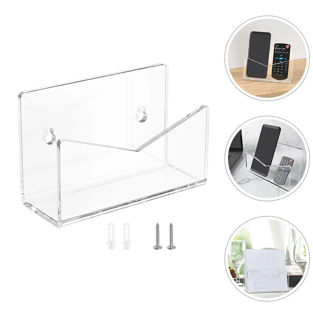 Display Shelf Mail Organizer Letter Acrylic Holder Envelope Holders for Desktop Postcard Office
Display Shelf Mail Organizer Letter Acrylic Holder Envelope Holders for Desktop Postcard Office