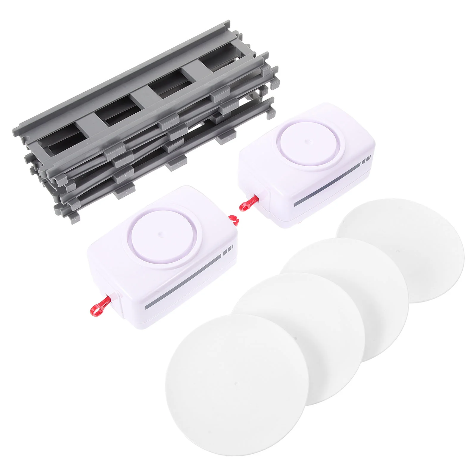 Sushi Train Set Toy Rotating Table Food Train Powered Toy Train Set Party Diy Sushi Display Table Swing Plate
Sushi Train Set Toy Rotating Table Food Train Powered Toy Train Set Party Diy Sushi Display Table Swing Plate