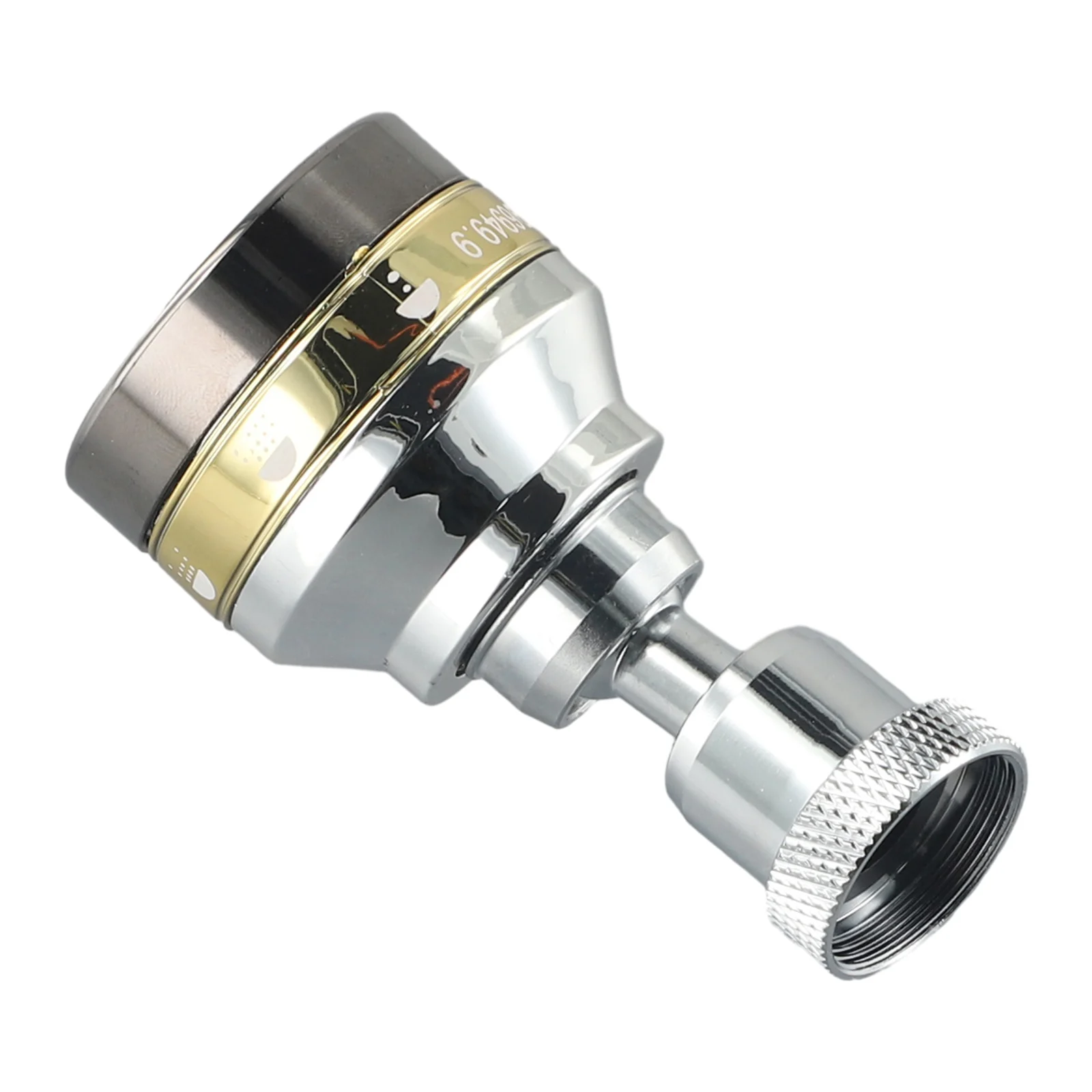 Adapter Faucet Filter Home Kitchen Replacement For 14-23 Mm Stainless Steel Water Saving Electroplating Extender
Adapter Faucet Filter Home Kitchen Replacement For 14-23 Mm Stainless Steel Water Saving Electroplating Extender