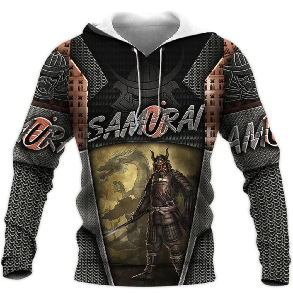 CLOOCL Men Hoodie Japanese Sakura Samurai 3D All Over Print Long Sleeves Hoodie Casual Sweatshirt Women Zip Sportswear Pullover
CLOOCL Men Hoodie Japanese Sakura Samurai 3D All Over Print Long Sleeves Hoodie Casual Sweatshirt Women Zip Sportswear Pullover